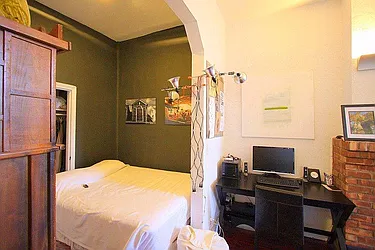 Rented by Citi-Village