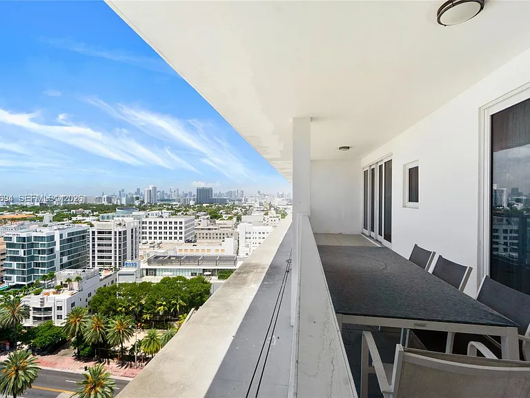 100 Lincoln Rd #Penthouse 14 — Photo 22