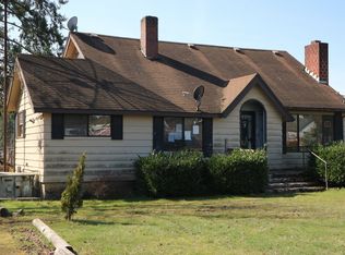 19480 SE Sunnyside Rd, Damascus, OR 97089