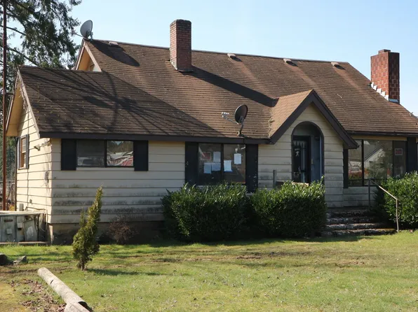 19480 SE Sunnyside Rd, Damascus, OR 97089