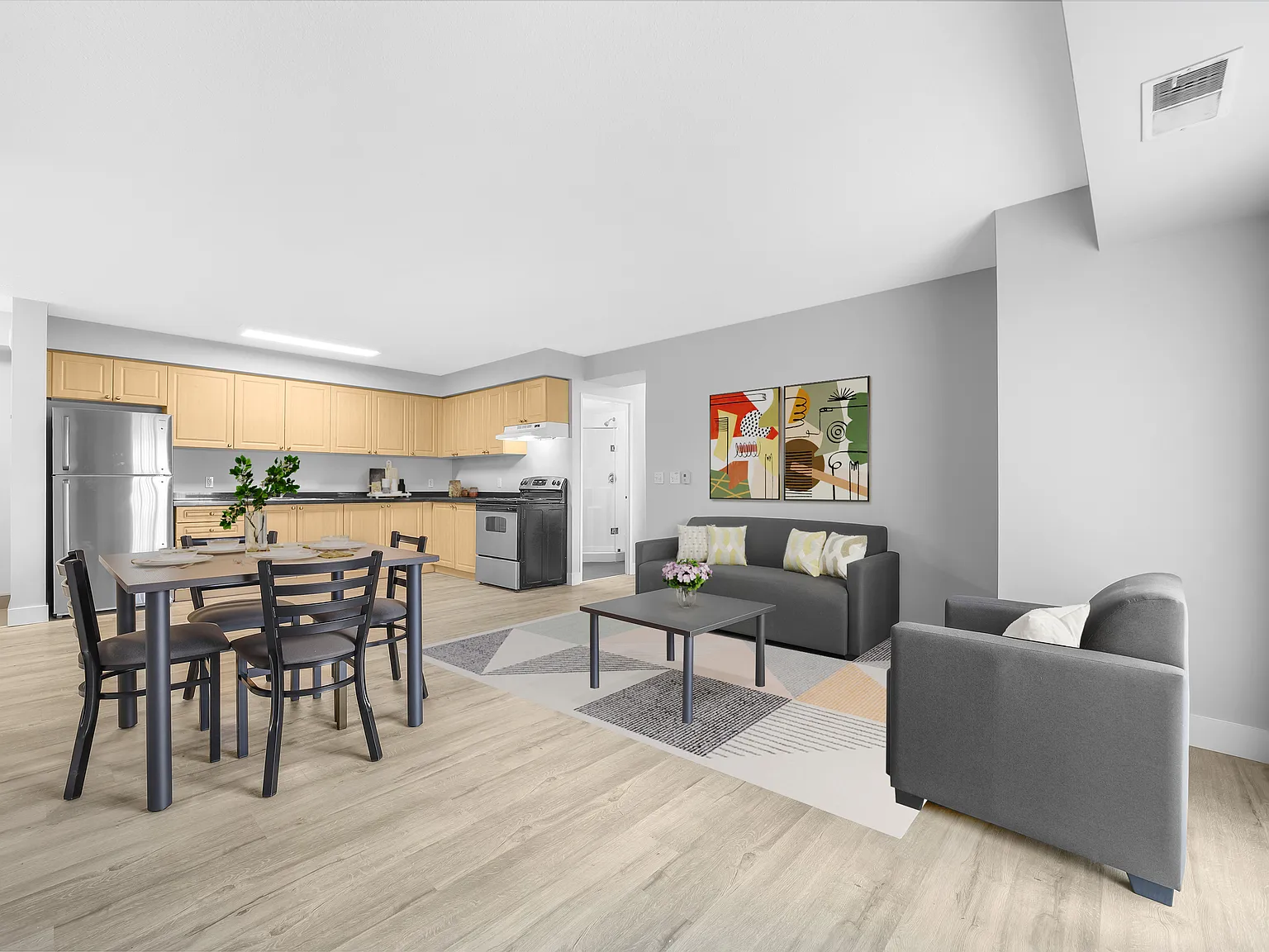 345 King Street North — Photo 4
