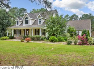 1579 Medlin Rd, Clayton, NC 27527