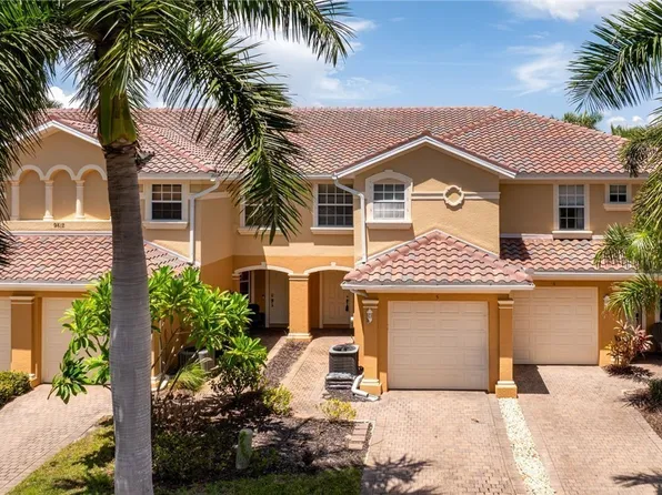 9812 Foxhall Way Unit 5, Estero, FL 33928