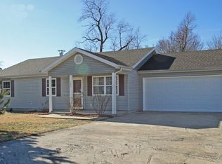 808 N Elliott St, Webb City, MO 64870