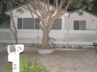 222 Washington St, Vista, CA 92084