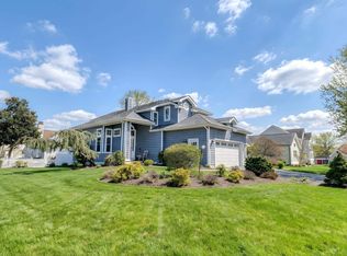 7 Coronado Ln, Egg Harbor Township, NJ