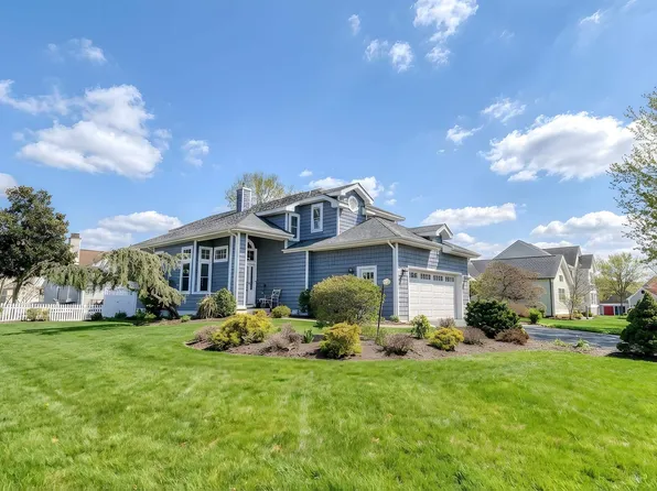 7 Coronado Ln, Egg Harbor Township, NJ 08234