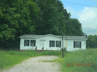 6326 Boykin Rd, Wilson, NC 27893