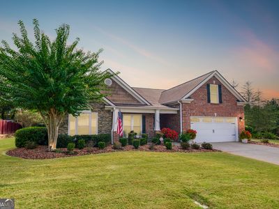 1119 Simonton Glen Way, Lawrenceville, GA, 30045