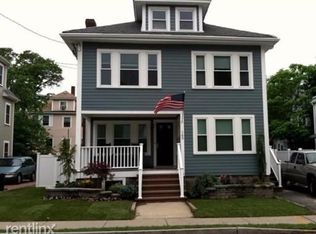 164 W Elm Ave, Quincy, MA 02170