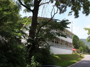 3605 Trail Hollow Rd, Hartford, TN 37753