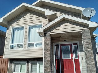 8836 A 75th Ave #A, Grande Prairie, AB T8X 0H7