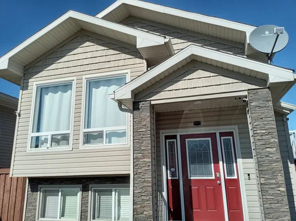 8836 A 75th Ave #A, Grande Prairie, AB T8X 0H7