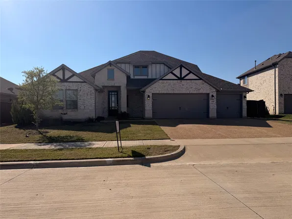 2245 Lantana Dr, Melissa, TX 75454