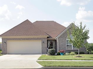 225 Rhodes Ln, Georgetown, KY 40324