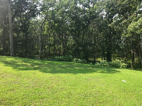 Private Yard 