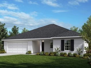 Plan 1903 Plan, Sabal Estates, Saint Augustine, FL 32086