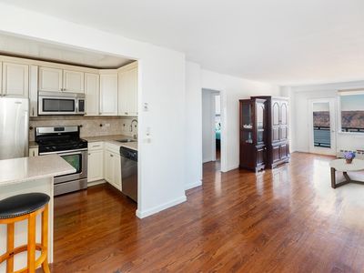 5900 Arlington Avenue #18L, Bronx, NY, 10471