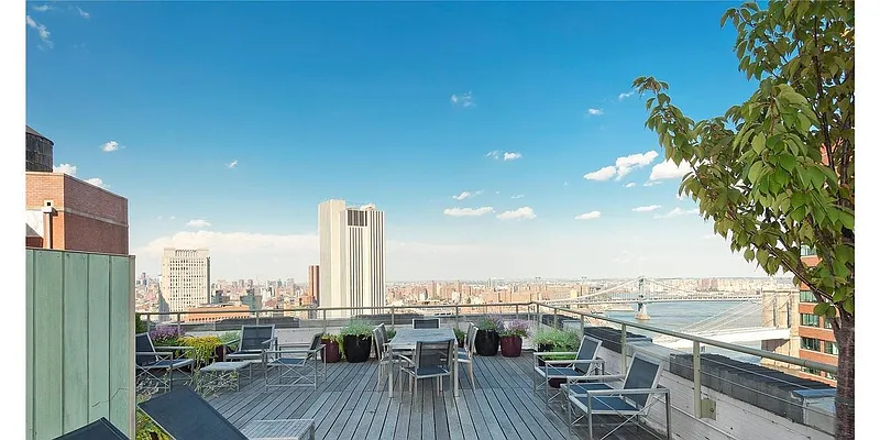 Rented by Brown Harris Stevens | media 25