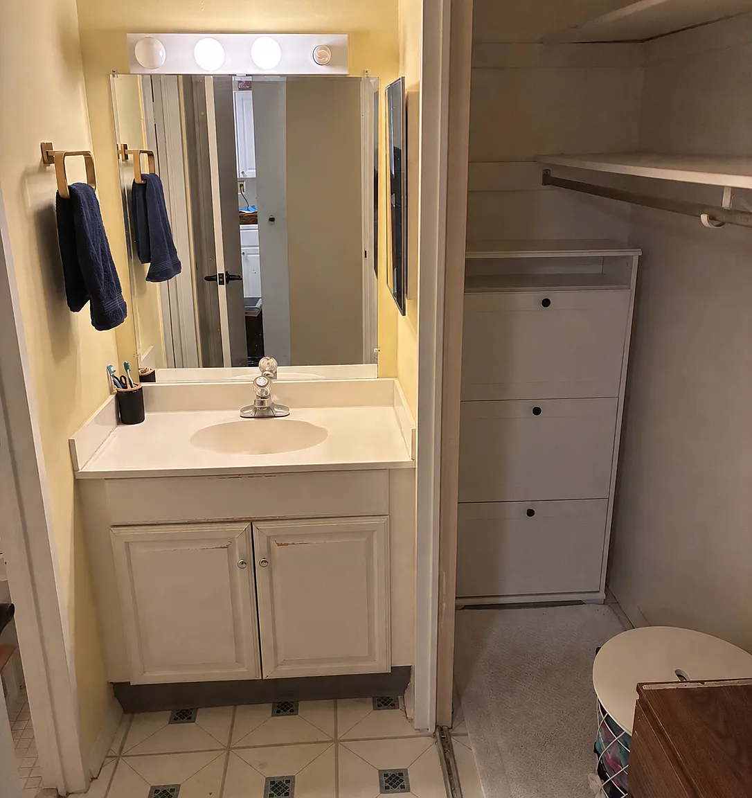 1 bed, 446 sqft, $1,650 — Photo 3