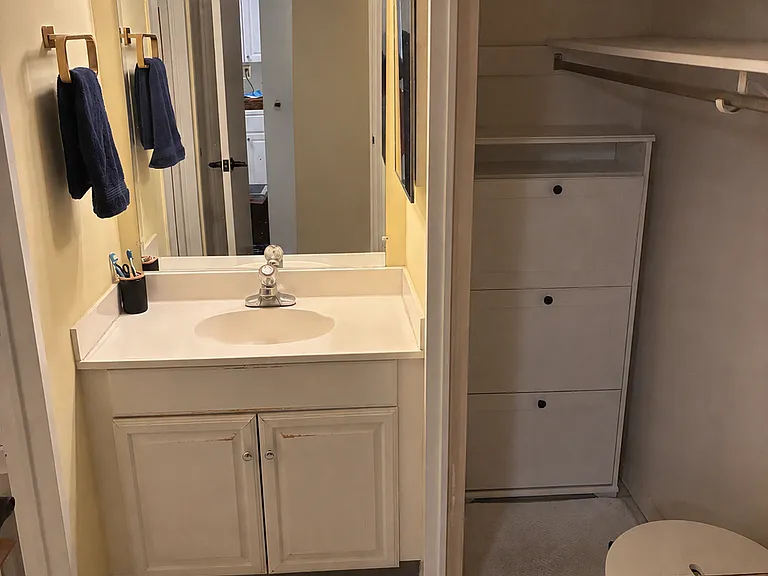 2800 Wisconsin Ave NW #106 — Photo 3