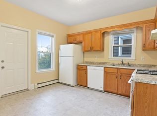 36 Brookford St #2, Boston, MA 02125