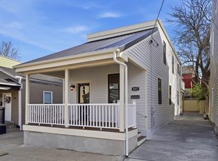 937 Putnam St, Newport, KY 41071