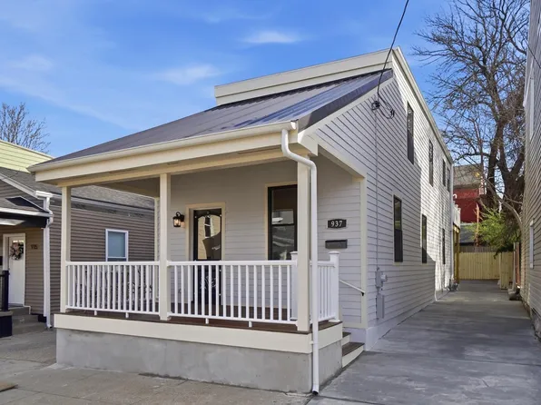 937 Putnam St, Newport, KY 41071