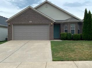 3236 Orchard Grass Rd, Lexington, KY 40509