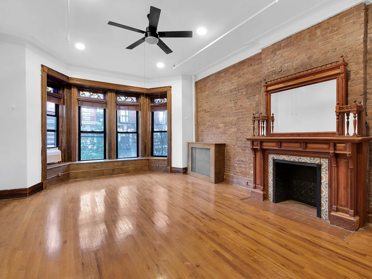 367 West 123rd Street — Photo 2