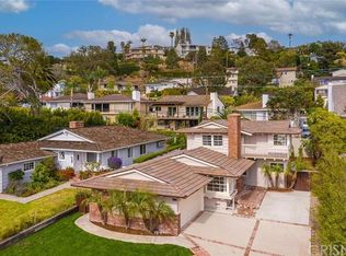 1620 Via Machado, Palos Verdes Estates, CA 90274