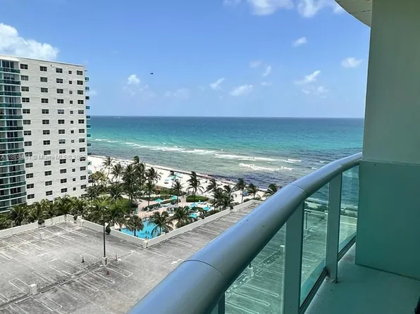 3901 S Ocean Dr APT 11A, Hollywood, FL 33019