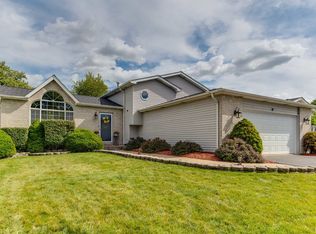 22521 Plum Creek Dr, Sauk Village, IL 60411