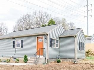 175 Labelle St, West Springfield, MA 01089