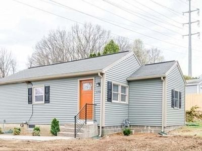 175 Labelle St, West Springfield, MA, 01089