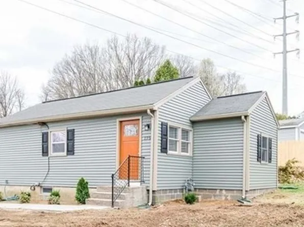 175 Labelle St, West Springfield, MA 01089
