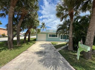901 S Orlando Ave, Cocoa Beach, FL 32931