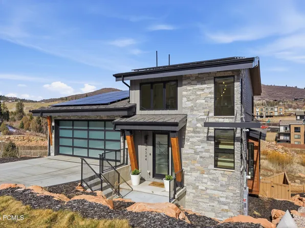 4344 W Discovery Way, Park City, UT 84098