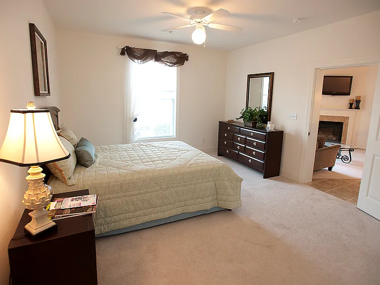 The Village at Thirty Pines — Photo 15