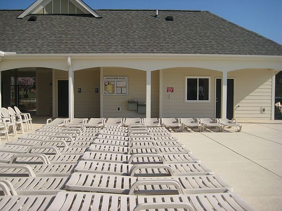 & Clubhouse