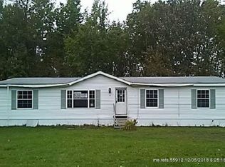 5 Harmony Way Ave, Presque Isle, ME 04769