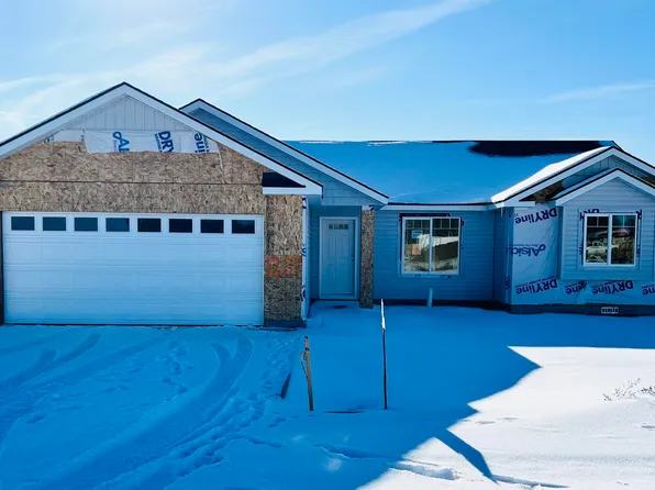 1207 Diamond Dr, Rupert, ID 83350