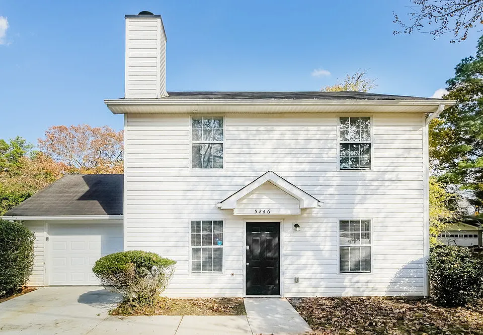 5246 Kirk Dr