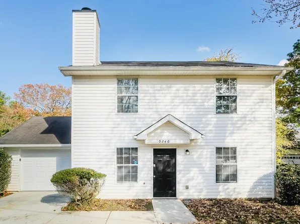 5246 Kirk Dr, Atlanta, GA 30349