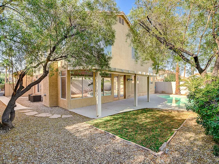 8401 Desert Quail Dr — Photo 52