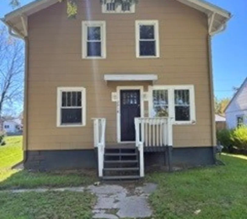 2918 Pittsburg St