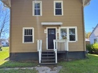 2918 Pittsburg St, Fort Wayne, IN 46803