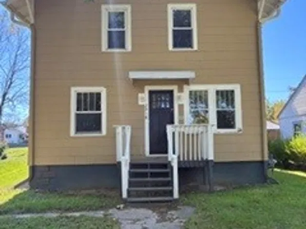 2918 Pittsburg St, Fort Wayne, IN 46803