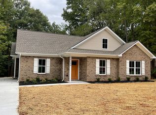 10200 Arbor Dale Ave, Charlotte, NC 28215