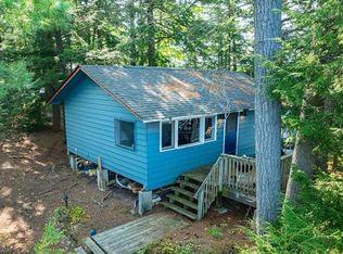 431 Healey Ln, The Archipelago, ON P0G1G0